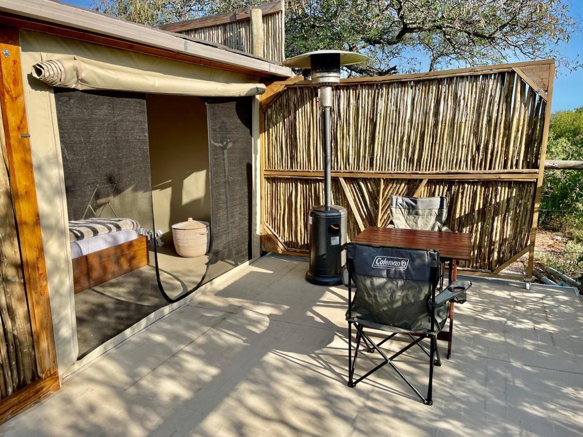 Lindiwe Safari Lodge Hoedspruit Luaran gambar
