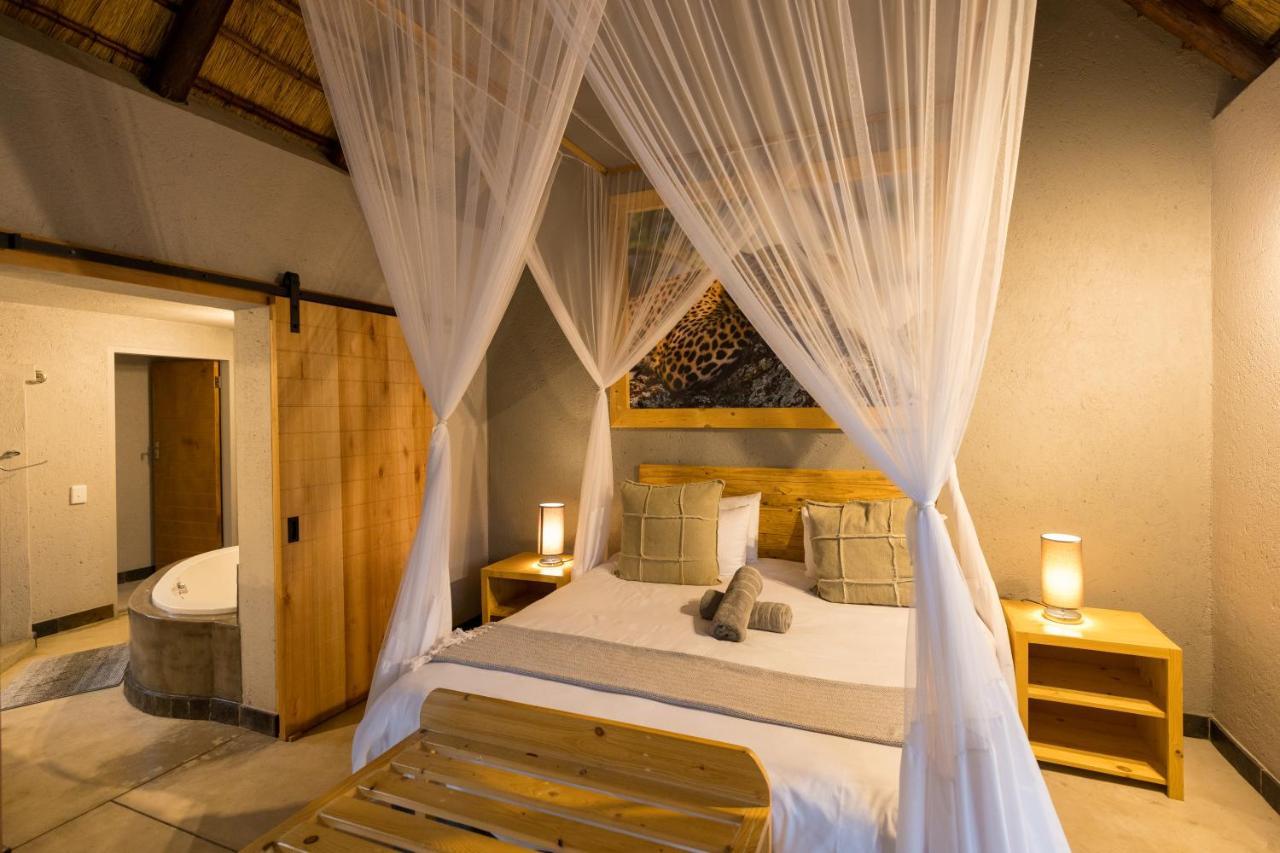 Lindiwe Safari Lodge Hoedspruit Luaran gambar