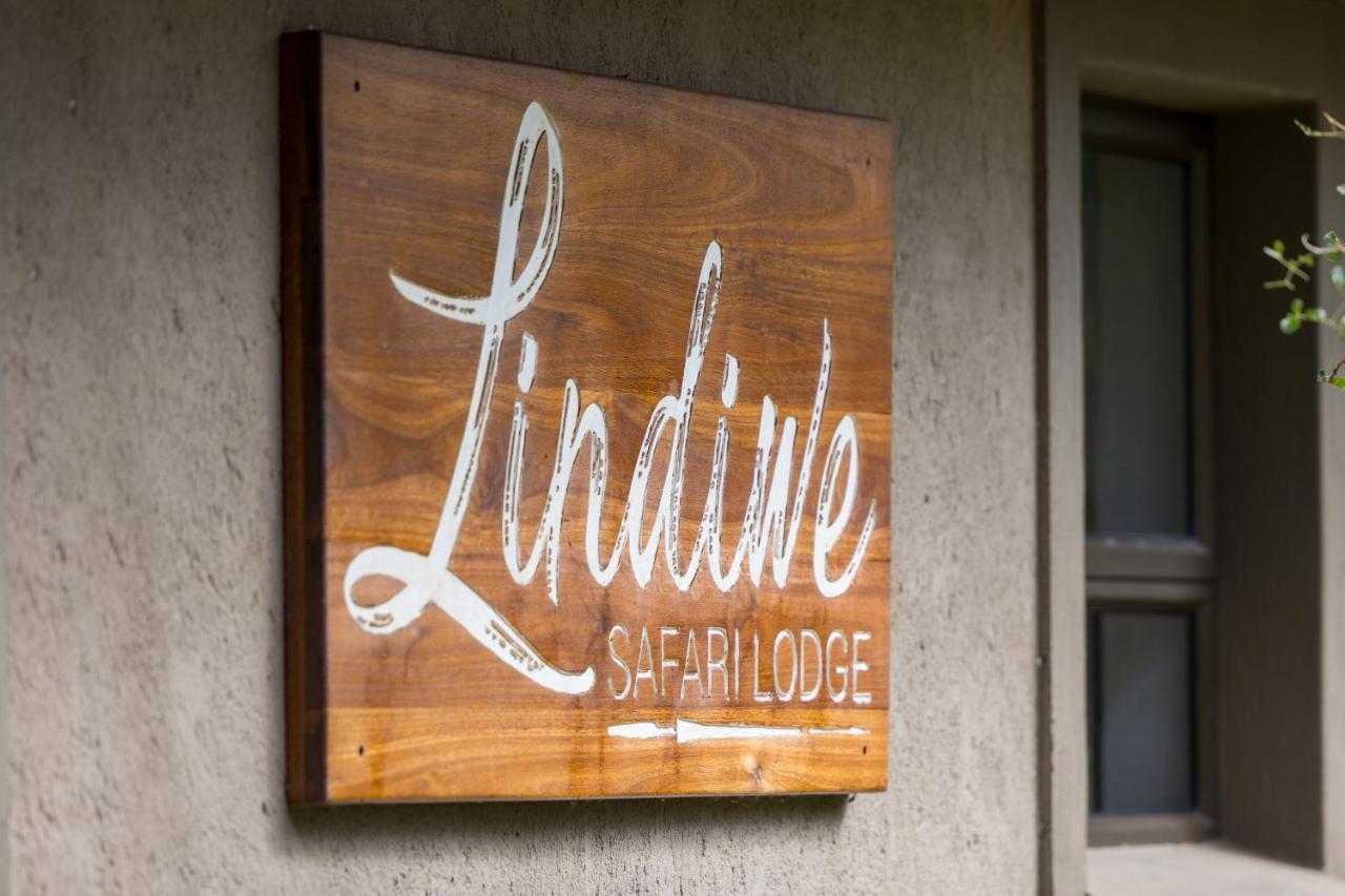 Lindiwe Safari Lodge Hoedspruit Luaran gambar