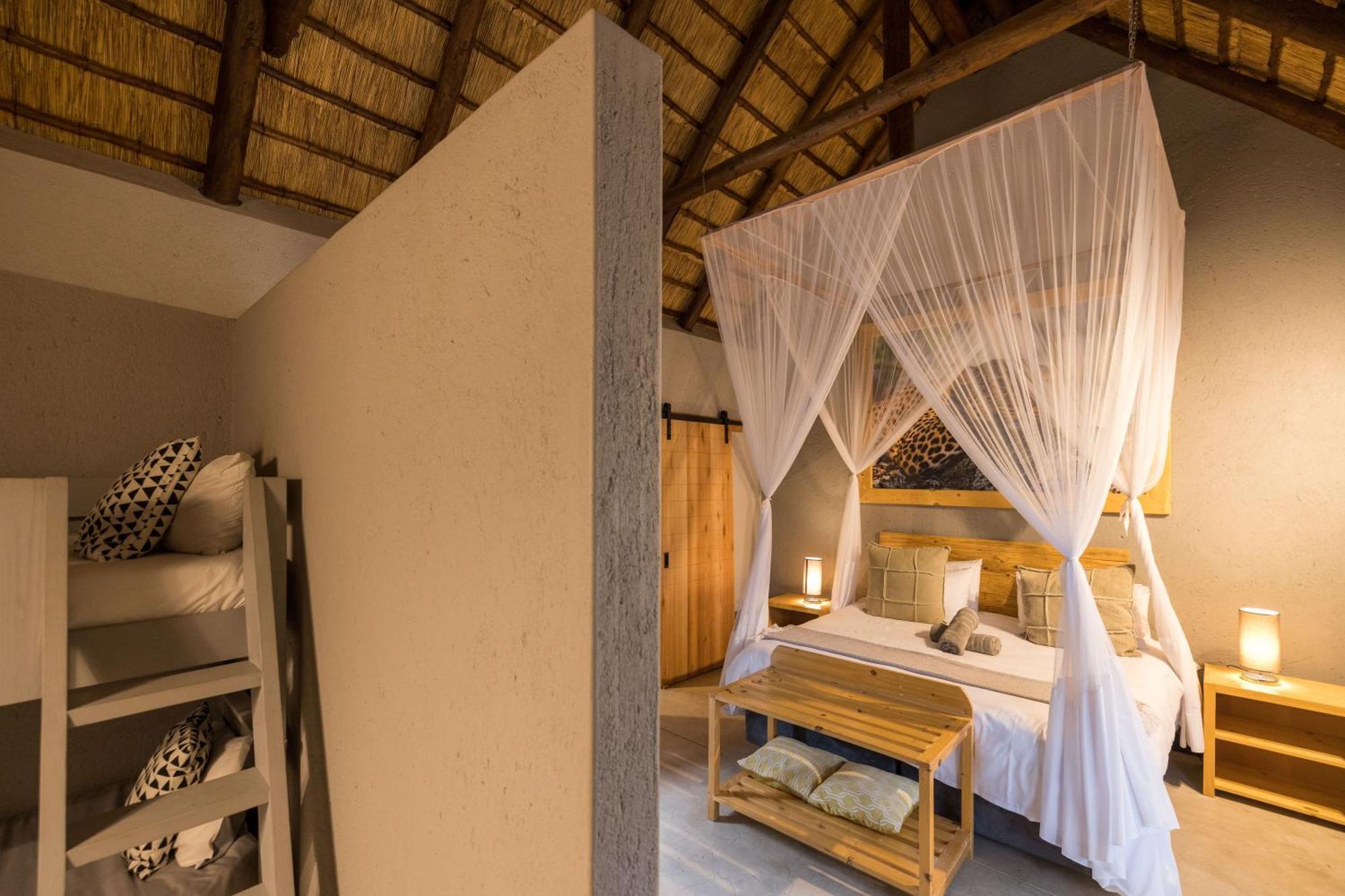 Lindiwe Safari Lodge Hoedspruit Luaran gambar