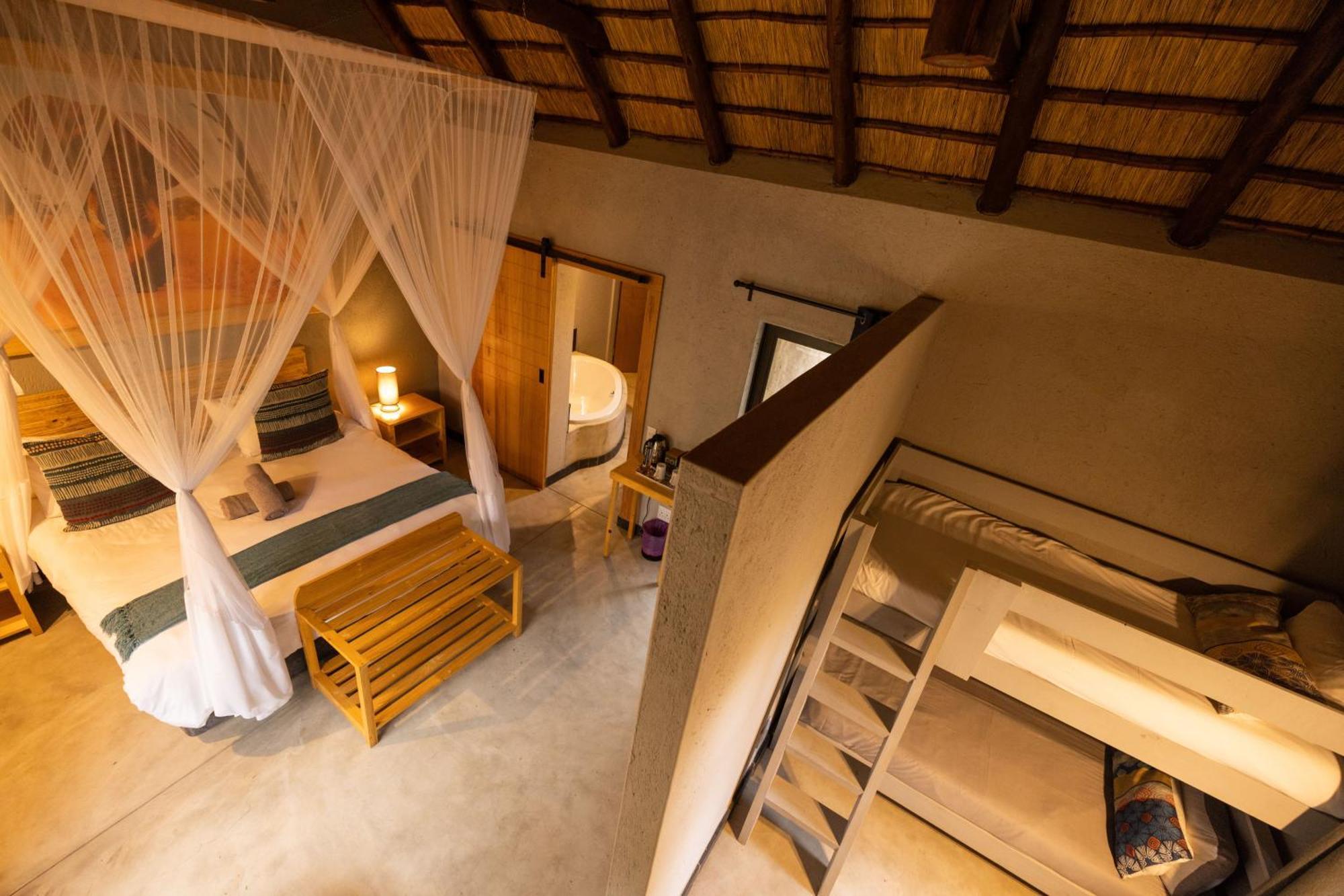 Lindiwe Safari Lodge Hoedspruit Luaran gambar
