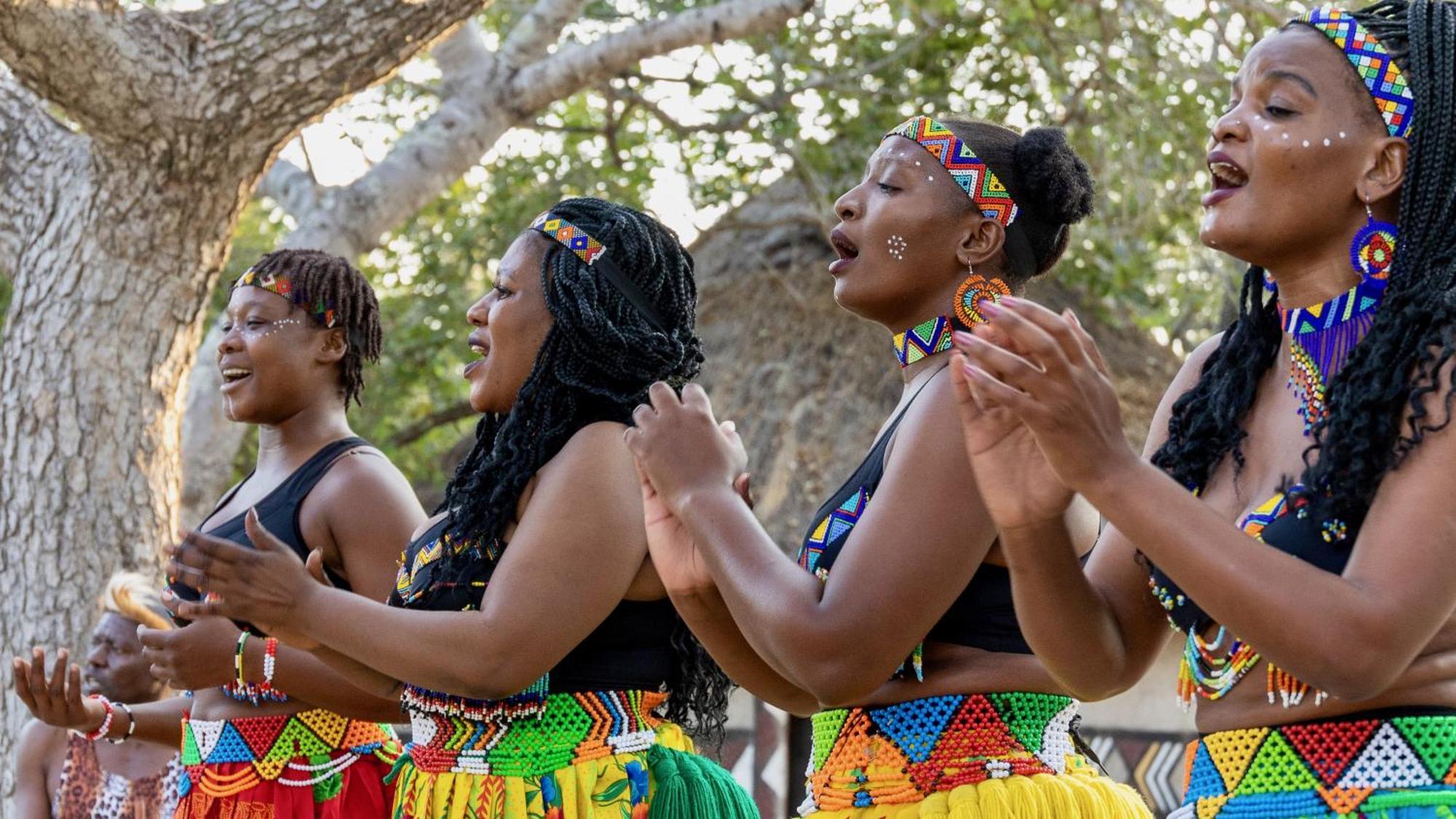 Lindiwe Safari Lodge Hoedspruit Luaran gambar