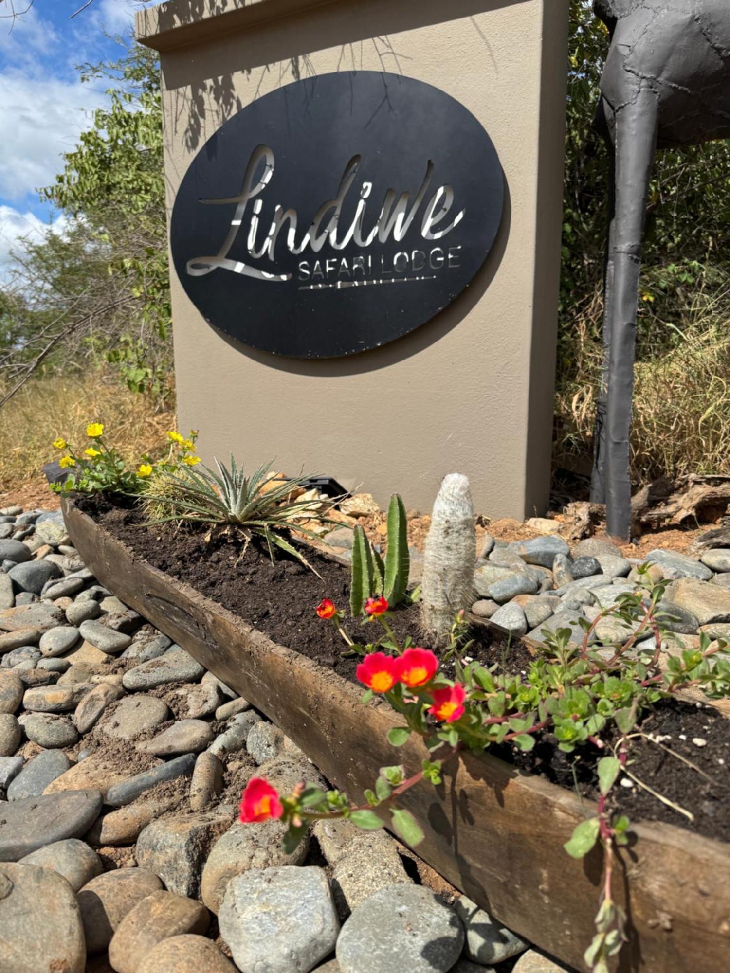 Lindiwe Safari Lodge Hoedspruit Luaran gambar