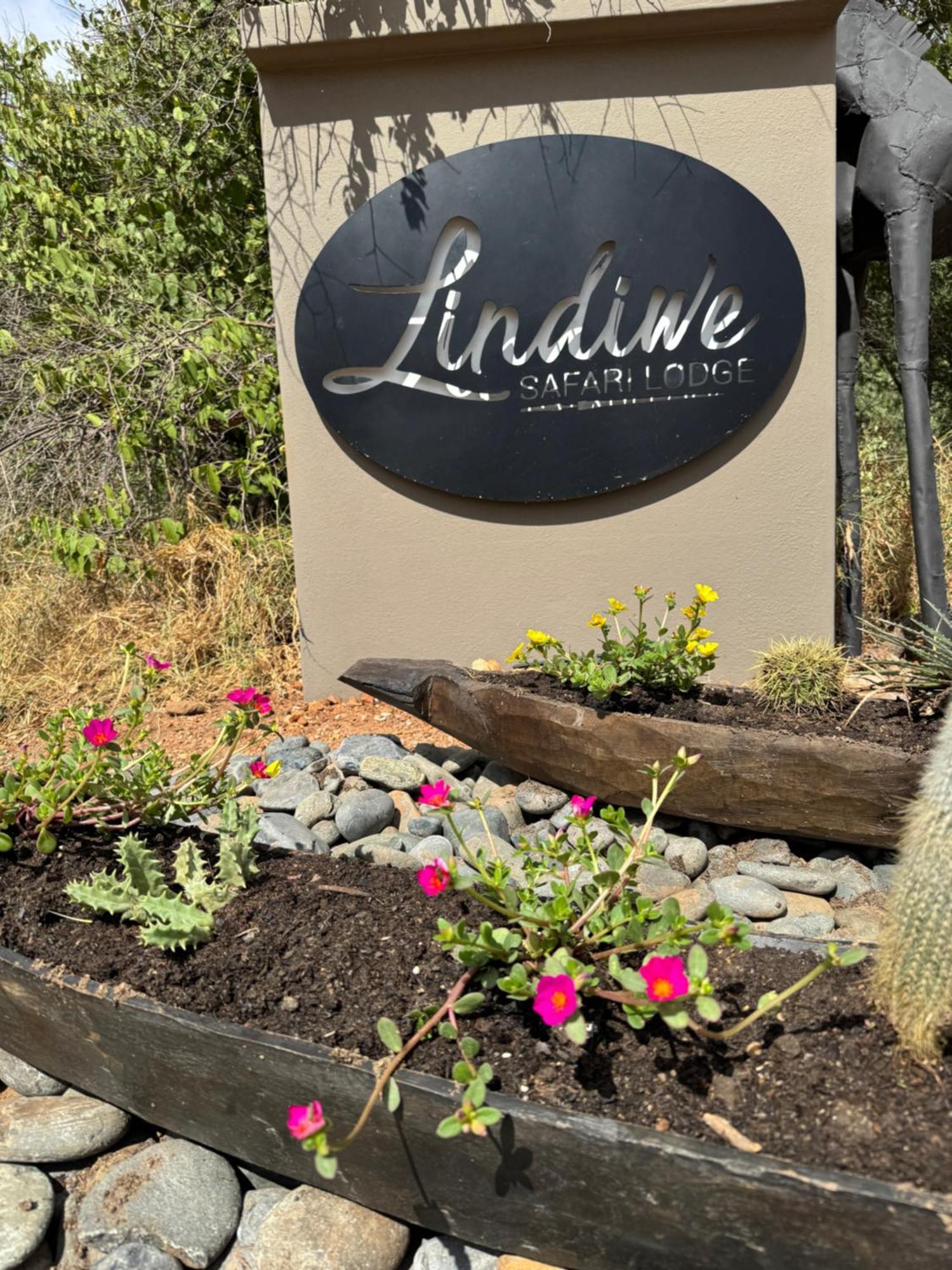 Lindiwe Safari Lodge Hoedspruit Luaran gambar